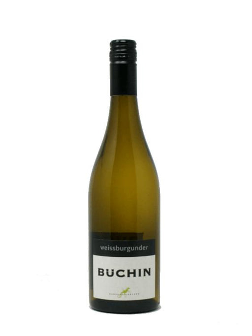 Büchin - Weißburgunder 2018 - Wein - Weißwein - Deutschland - Baden