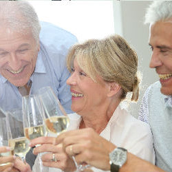 Geschenkideen für Oma und Opa