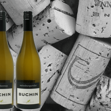 Weingut Büchin 