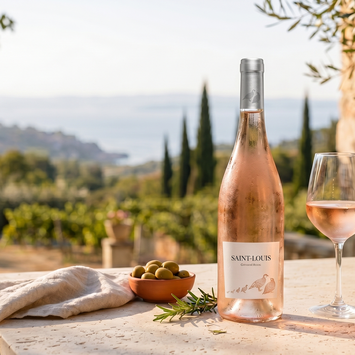 Roséwein: der unkomplizierte Begleiter für die schönen Momente