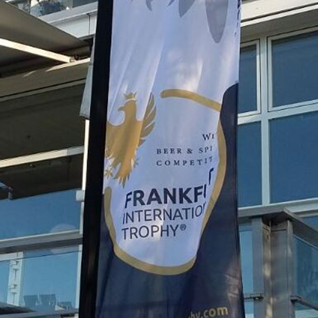 FRANKFURT International Trophy