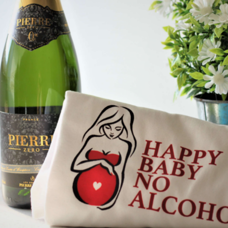 MEIN-WEINHANDEL unterstützt Kampagne HAPPY BABY NO ALCOHOL