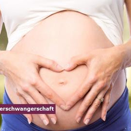 Pierre Zéro - für Schwangere und stillende Mütter