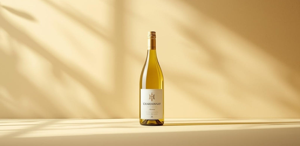 Chardonnay-Weine – Eleganz, Vielfalt und internationaler Genuss