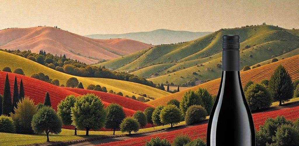 Weine aus Italien: Genießen Sie ‚La Dolce Vita‘