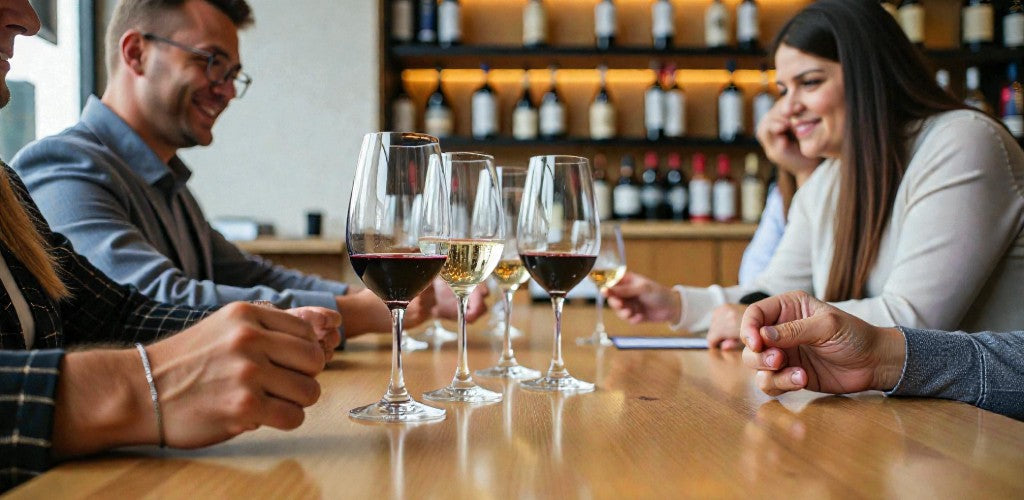 Neue Weine der letzten beiden Monate