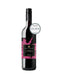 König & Krieger - Cabernet Sauvignon - alkoholfreier Rotwein - Wein - Alkoholfrei