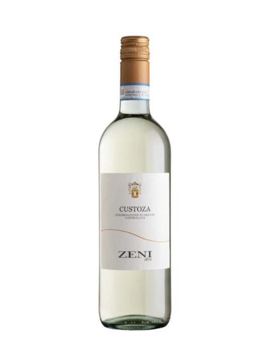 ZENI - Custoza DOC 2022 - Italien - Venetien - Weißwein