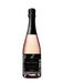 König & Krieger - Cuvée Rosé Mousseux - alkoholfreier Sekt-Genuss - Sekt - Rosé - Cuvée