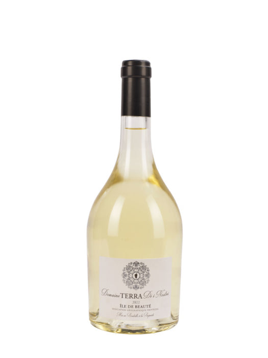 Domaine Terra Di i Nostri - Blanc 2022 - Weißwein - Frankreich - Korsika