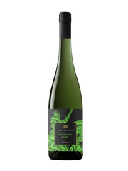 König & Krieger - Sauvignon Blanc - alkoholfreier Weißwein - Alkoholfrei - Wein