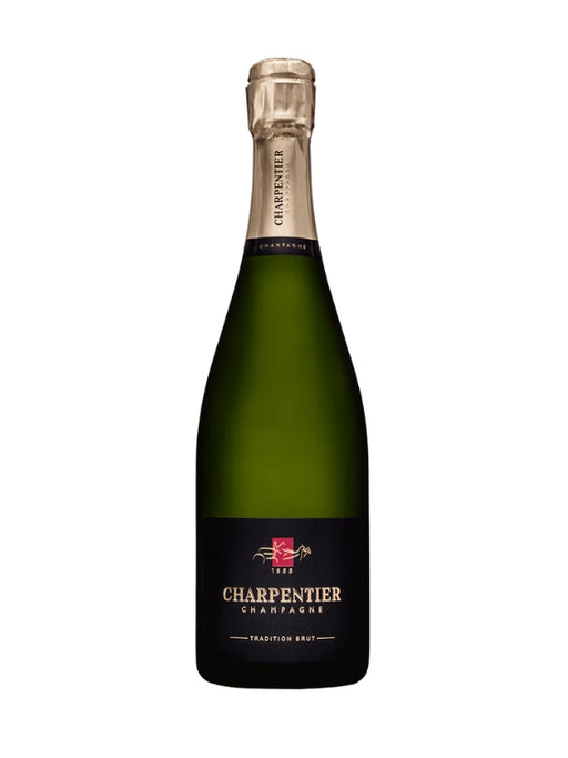 Charpentier - Champagne Tradition Brut - Rankreich - Champagne - Champagner