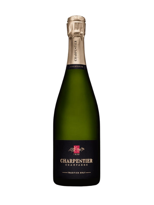 Charpentier - Champagne Tradition Brut - Rankreich - Champagne - Champagner