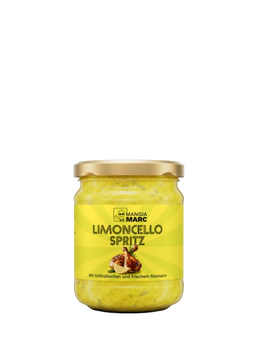 MANGIAMARC - SAGNE INCANNULATE - 400g