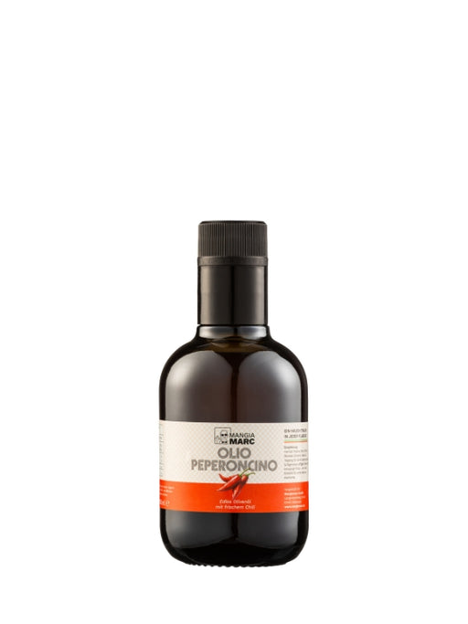 MANGIAMARC - OLIO PEPERONCINO - 250ml