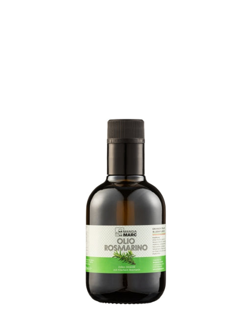 MANGIAMARC - OLIO ROSMARINO - 250ml