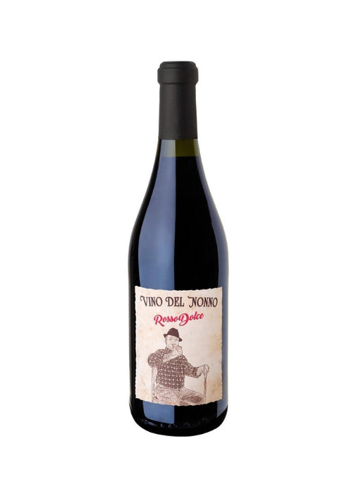 Bennati - Vino del Nonno Rosso Dolce - Italien - Venetien - Rotwein