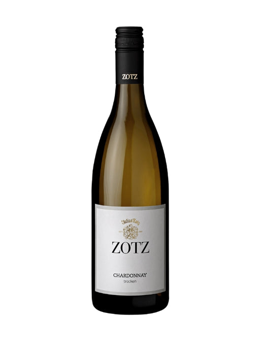 ZOTZ - Chardonnay 2024 - Deutschland - Baden - Weißwein