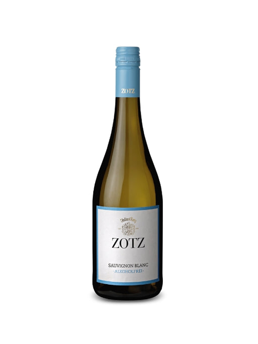 ZOTZ - Sauvignon Blanc - alkoholfreier Weißwein - Deutschland