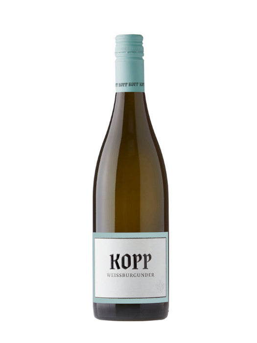 Kopp - Weißburgunder 2022 - Wein - Weißwein - Deutschland - Baden