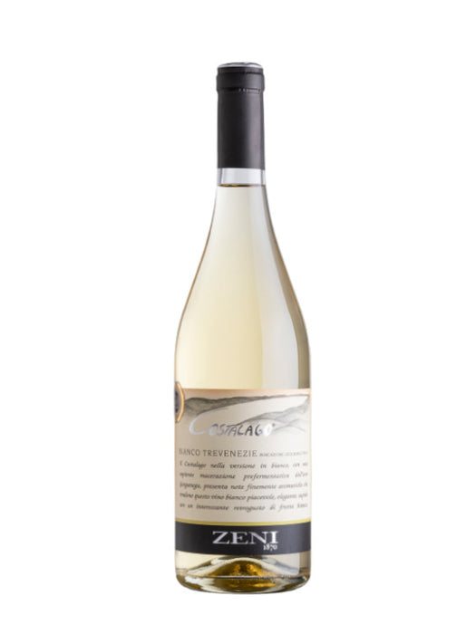 ZENI - Costalago Bianco 2022 - Italien - Venetien - Weißwein