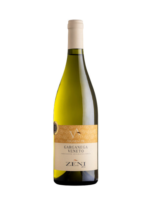 ZENI - Garganega Vigne Alte 2022 - Italien - Venetien - Weißwein
