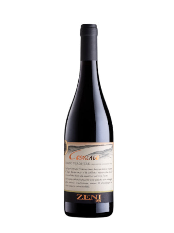 Weingut ZENI aus Bardolino