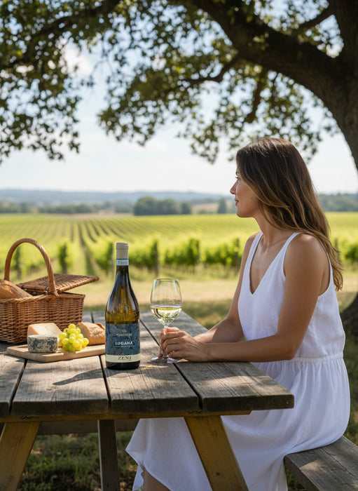 ZENI - Lugana DOC Vigne Alte 2025