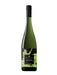 König & Krieger Lancelot alkoholfreier Sauvignon Blanc Weißwein in grüner Flasche mit schwarzem Etikett