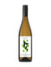 Mein-Weinhandel § 47 Blanc de Blanc alkoholfreier Weißwein, hellgelb, klare Fruchtaromen von Apfel, Melone und Banane.