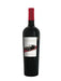 Anciens Temps Réserve Royale Syrah-Marselan IGP Pays d'Oc 2023 Rotwein mit rotem Kapselverschluss und Etikett mit Oldtimer-Motiv.