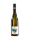 Bergdolt Reif & Nett PIN:OX 2024 Weißwein, hellgelb mit grünlichen Reflexen, Birne, Apfel, Zitrone, mineralisch, trocken.