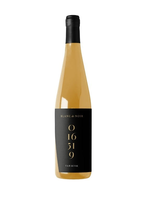 Mein-Weinhandel TAM WINE Blanc de Noir 2023 Weißwein aus Spätburgunder, zarte Lachsfarbe, fruchtig und frisch.