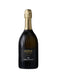 Mein-Weinhandel Borgo Molino Cuvée Oro Brut Spumante in einer eleganten, strukturierten Flasche mit goldener Kapsel.