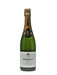 Mein-Weinhandel Bouvet Ladubay 1851 Brut weißer Schaumwein in grüner Flasche mit goldenem Verschluss und weißem Etikett.