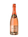 Mein-Weinhandel Bouvet Ladubay Excellence Brut Rosé Crémant de Loire mit feiner Perlage und Duft von roten Beeren und Pfirsich.