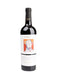 CARE Garnacha Nativa 2023 Rotwein von Bodegas Añadas, Spanien. Ausdrucksstark mit Aromen von Schwarzkirsche und Himbeere. Passt zu Fleischgerichten.