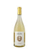 Château Moyau L'Unique 2023 Weißwein mit goldenem Verschluss und Löwenmotiv auf dem Etikett