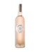 Mein-Weinhandel Chavin Zéro alkoholfreier Roséwein in einer eleganten Glasflasche mit hellem Roséton