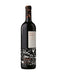 Mein-Weinhandel EGGER RAMER Lagrein Gries DOC KRISTAN 2024 Rotwein in dunkler Flasche mit auffälligem Etikett.