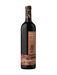Mein-Weinhandel Egger Ramer Lagrein Riserva DOC KRISTAN 2023 Rotwein Flasche mit braunem Etikett und Muster
