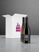 Mein-Weinhandel Entdecker-Paket: 4 Flaschen alkoholfreier Premium-Wein von Bergdolt Reif & Nett, darunter Pinot Noir und Merlot.