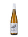 Mein-Weinhandel Hofgut Gönnheim Weißburgunder 2023 trockener Weißwein mit Vogelmotiv auf dem Etikett.