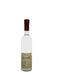 Mein-Weinhandel Jean Paul Metté Cannelle (Zimt) Spirituose, 0,35l Flasche mit braunem Etikett und rotem Verschluss.