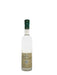 Mein-Weinhandel Jean Paul Metté Feuille de Citronnelle Spirituose in einer Glasflasche mit grünem Verschluss.