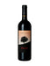 Le Macchiole Paleo Rosso 2020, ein ikonischer Cabernet Franc aus der Toskana in tiefem Rubinrot mit Aromen von Brombeere und Cassis.