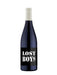 Mein-Weinhandel LOST BOYS Barrel Selection 2021, dunkler Rotwein aus Grenache und Syrah, Aromen von dunklen Früchten und Schokolade.