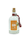 Mein-Weinhandel ORIGINAL LOVE GIN. fine orange 0,5l Flasche mit Korkverschluss und rotem Band.