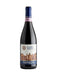 Napolini Sagrantino 2017 Rotwein mit Noten von dunklen Beeren, trocken und harmonisch.