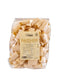 Mein-Weinhandel MANGIAMARC Paccheri 500g, trockene Hartweizenpasta aus 100% italienischem Hartweizen, ideal für kräftige Saucen.